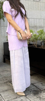 LILAC SUIT - Image 5