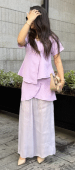 LILAC SUIT - Image 6