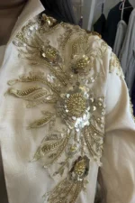 GOLD PUFFY - Image 3