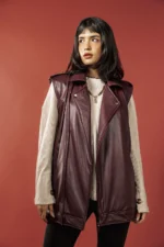 LUXE VEST - Image 5