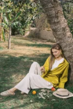 LUXE STUD SHIRT - Image 3