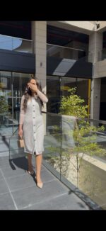 LACE DRESS - Image 4