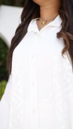 PRINTED TOP - Image 8