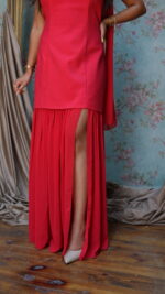 FLOW DRESS - Image 5