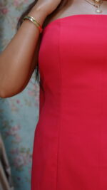 FLOW DRESS - Image 6