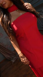 FLOW DRESS - Image 7