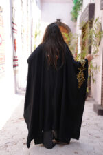 PRINTED ABAYA - Image 14