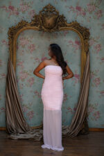 BABY PINK DRESS - Image 3