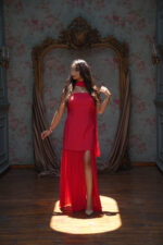 FLOW DRESS - Image 2