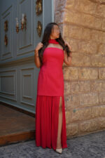 FLOW DRESS - Image 3