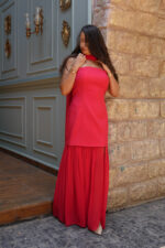 FLOW DRESS - Image 4