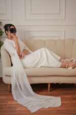 SLEEVES DRESS - Image 7