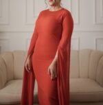 SLEEVES DRESS - Image 2