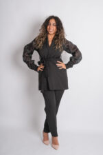 CLASSIC SUIT - Image 3