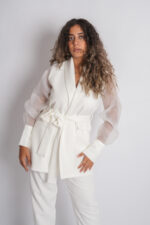 CLASSIC SUIT - Image 7