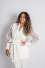 CLASSIC SUIT - Image 6