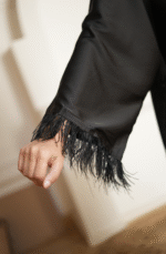 SILK ABAYA - Image 3