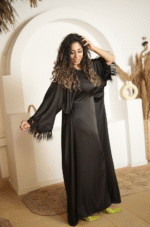 SILK ABAYA - Image 6