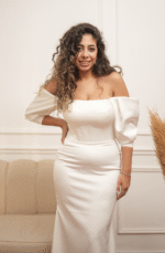 ELEGANT DRESS - Image 2