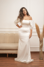 ELEGANT DRESS - Image 3