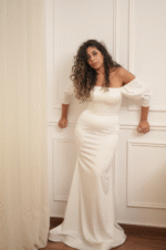 ELEGANT DRESS - Image 7