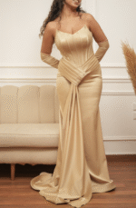 MEREMADE DRESS - Image 4