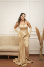 MEREMADE DRESS - Image 8