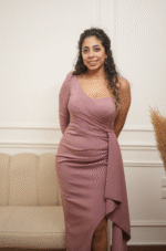 SIMPLE DRESS - Image 2