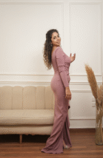 SIMPLE DRESS - Image 3