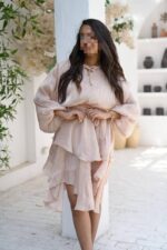 KRINCLE DRESS - Image 4