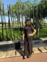 LILAC SUIT - Image 10