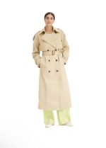 TRENSH COAT