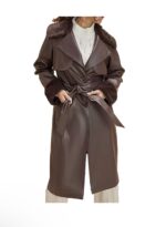 LEATHER JACKET - Image 3