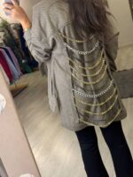 CHANIS JACKET - Image 2
