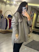 CHANIS JACKET - Image 5