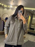 CHANIS JACKET - Image 4