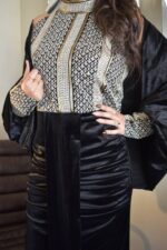 ELEGANT ABAYA - Image 9