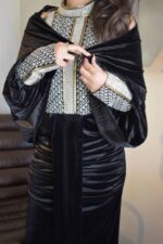 ELEGANT ABAYA - Image 7