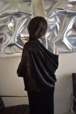 ELEGANT ABAYA - Image 3