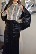 ELEGANT ABAYA - Image 19
