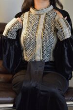 ELEGANT ABAYA - Image 15