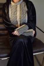 ELEGANT ABAYA - Image 14