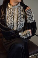 ELEGANT ABAYA - Image 11