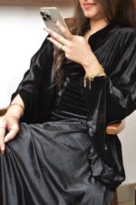 DANA ABAYA