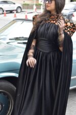 ELHEBA ABAYA - Image 10