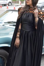 ELHEBA ABAYA - Image 9