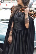 ELHEBA ABAYA - Image 12