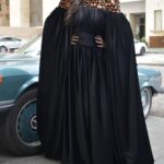 ELHEBA ABAYA