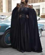 ELHEBA ABAYA