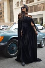 ELHEBA ABAYA - Image 11